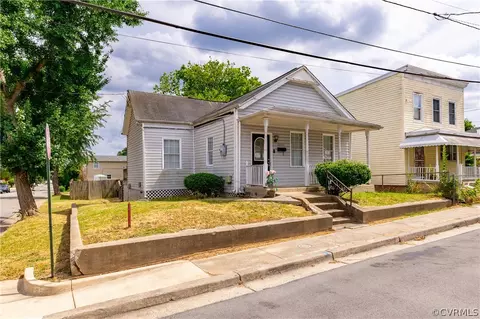 2600 Porter St, Richmond, VA 23225