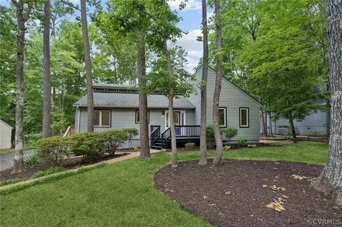 13914 Barnes Spring Rd, Midlothian, VA 23112