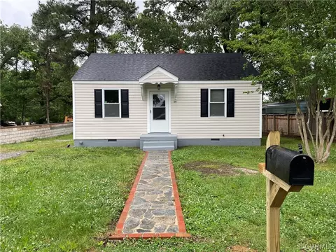 1613 Yale Ave, Richmond, VA 23224