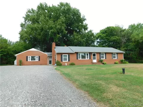 6901 Osborne Tpke, Henrico, VA 23231