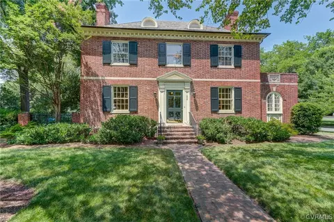 1400 Brookland Pkwy, Richmond, VA 23227