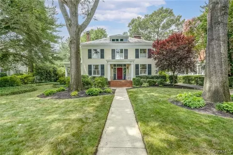 3804 Seminary Ave, Richmond, VA 23227