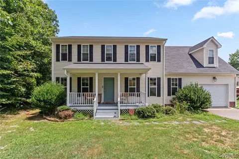 6506 Autumn Mist Way, Chesterfield, VA 23832