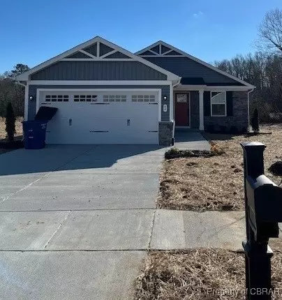 44 Grace Hill Cir, Kilmarnock, VA 22482