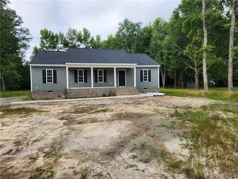 8217 Lansdowne Rd, Mechanicsville, VA 23116