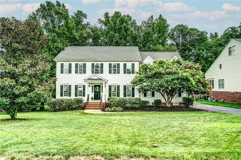 11149 Carrington Green Dr, Glen Allen, VA 23060