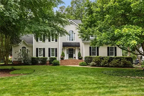 3519 Derby Ridge Way, Midlothian, VA 23113
