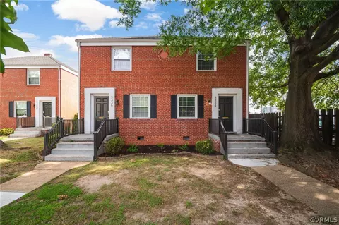 3334-3336 Cutshaw Ave, Richmond, VA 23230