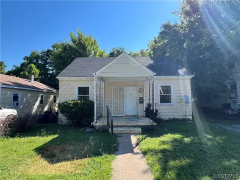 505 S Dunlop St, Petersburg, VA 23803