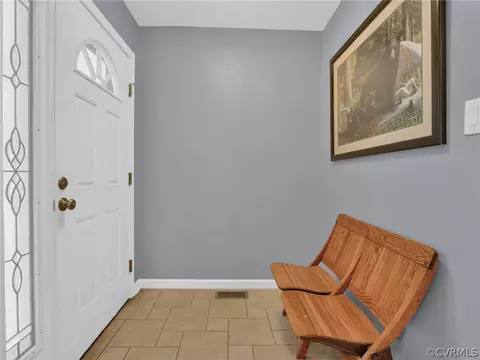 Entry Way - 19150 S Crater Rd, Carson, VA 23830 photo 1 of 2
