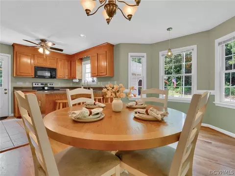 Dining - 19150 S Crater Rd, Carson, VA 23830 photo 1 of 3