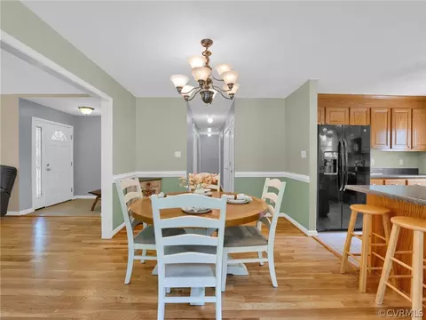 Dining - 19150 S Crater Rd, Carson, VA 23830 photo 3 of 3