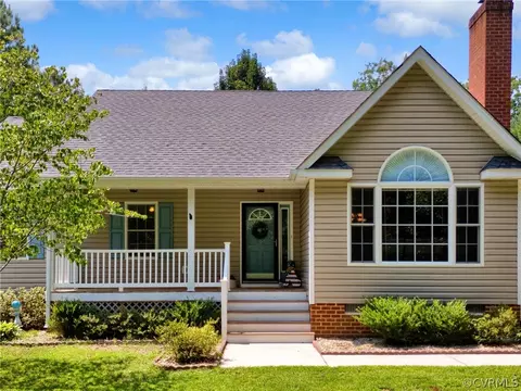 Exterior - 19150 S Crater Rd, Carson, VA 23830 photo 11 of 11