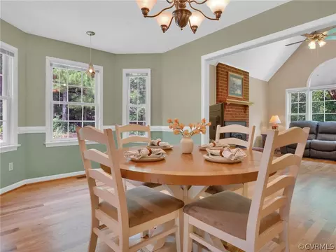 Dining - 19150 S Crater Rd, Carson, VA 23830 photo 2 of 3