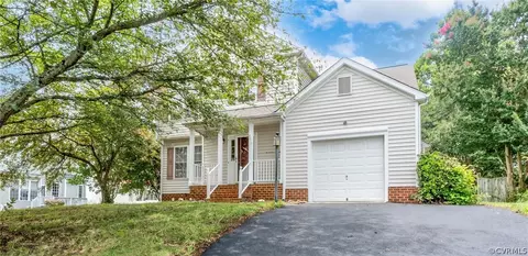 4017 Harvest Crest Dr, Richmond, VA 23223