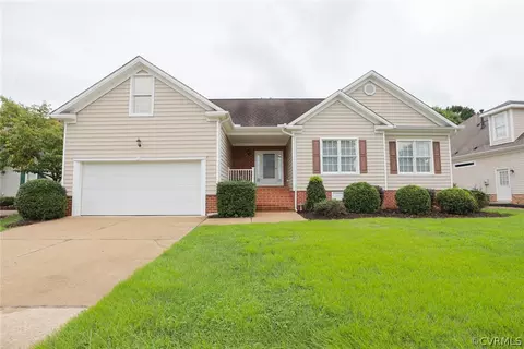 9119 Three Bushel Dr, Toano, VA 23168