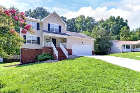 3924 Vass Ln, Williamsburg, VA 23188