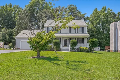 4409 Branchester Pkwy, Prince George, VA 23875