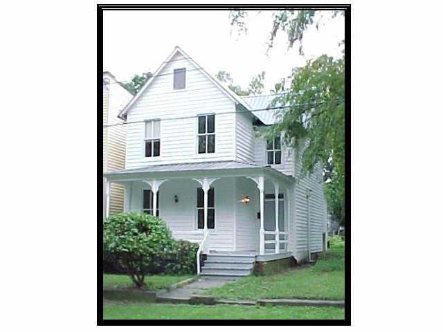 3605 N Marshall St, Richmond, VA 23223 photo 1