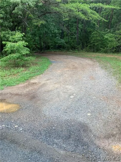 00 Blackwell Rd, Buckingham, VA 24590