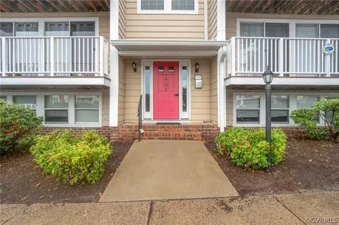 7705 Odonnell Ct #2005, Henrico, VA 23228