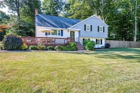 3039 Bradwill Rd, Richmond, VA 23225