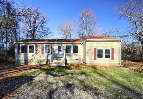 5825 Riverview Park Rd, Gloucester, VA 23061 photo 19
