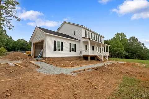 1184 Bradbury Rd, Powhatan, VA 23139