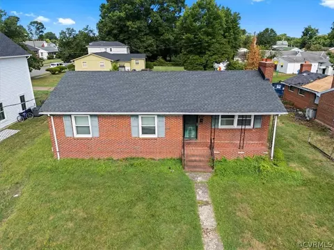3914 Corbin St, Richmond, VA 23222