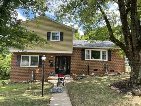 2410 Mimosa St, Richmond, VA 23224