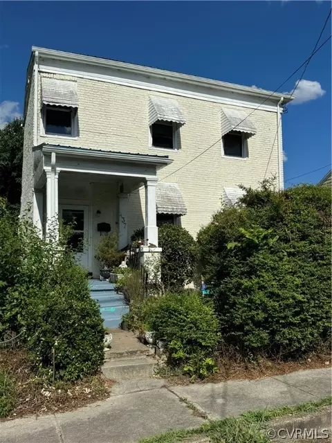 437 S Adams St, Petersburg, VA 23803