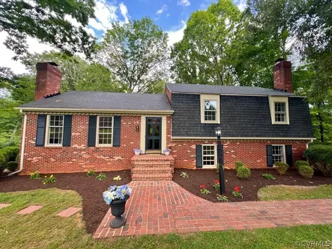117 S Lake Dr, Lynchburg, VA 24502