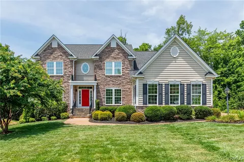 6224 Shotwell Ter, Moseley, VA 23120