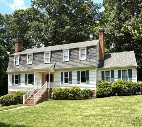 12006 Bondurant Dr, Richmond, VA 23236