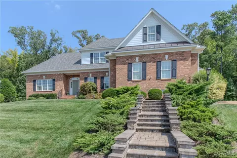 183 Woodfern, Richmond, VA 23238