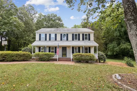 4741 Factory Mill Rd, Maidens, VA 23102
