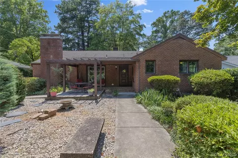 3626 Ashby Ave, Colonial Heights, VA 23834