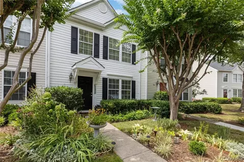 1824 Timberly Waye, Henrico, VA 23238