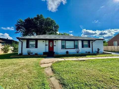 2505 Byron St, Richmond, VA 23223
