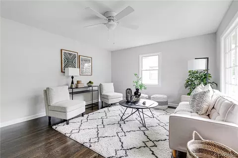 2246 Warren St, Petersburg, VA 23805