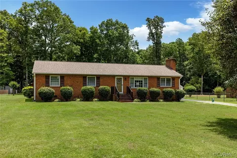 5409 Qualla Rd, Chesterfield, VA 23832