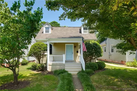 313 W 29th St, Richmond, VA 23225