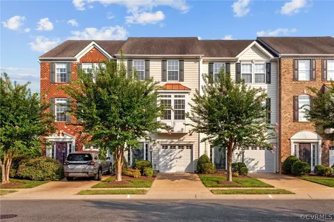 8103 Belton Cir, Mechanicsville, VA 23116