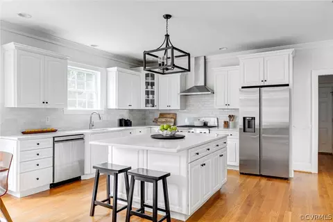 2704 Logan Estates Run, Henrico, VA 23233