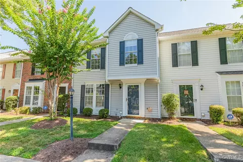 3035 Montfort Loop, Henrico, VA 23294
