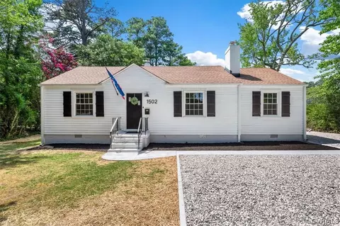 1502 Glenside Dr, Richmond, VA 23226
