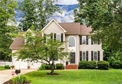 16036 Hampton Meadows Ct, Chesterfield, VA 23832