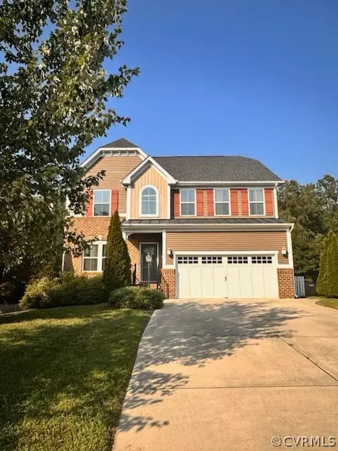 16819 White Daisy Loop, Moseley, VA 23120
