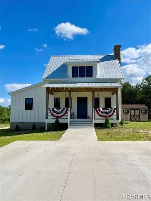 2574 Layne St, Farmville, VA 23901