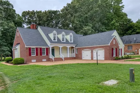 102 Hoylake, Williamsburg, VA 23188